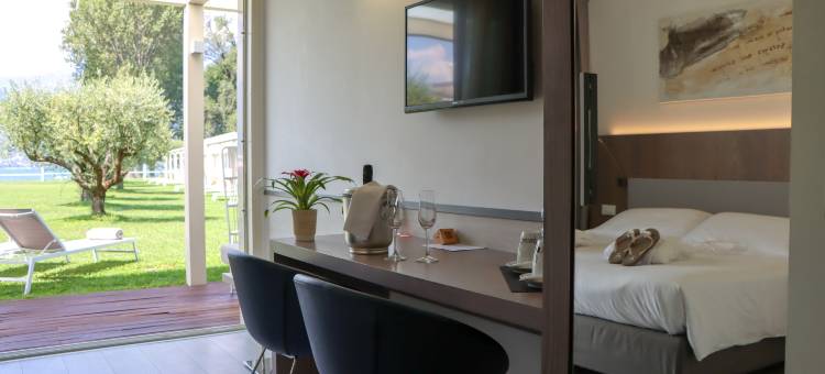 Seven Park Hotel Lake Como - Adults Only图片