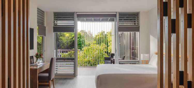 派珀斯努萨度假别墅酒店(Peppers Noosa Resort and Villas)图片