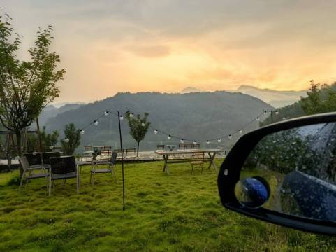 青城山素喜青山森林民宿图片