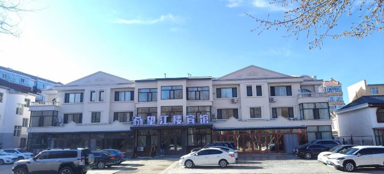嘉荫望江楼宾馆(江边广场店)图片