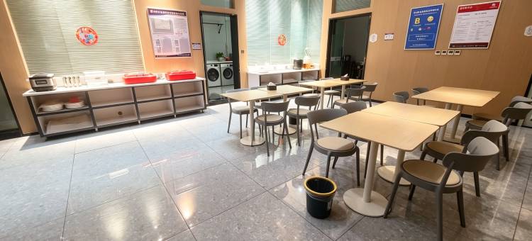 尚客优酒店(涉县龙山公园店)图片