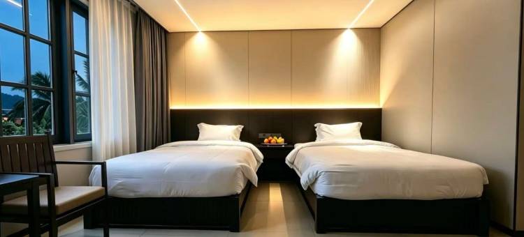 豪斯登酒店(琅勃拉邦市中心店)(HOUSEDEN)图片