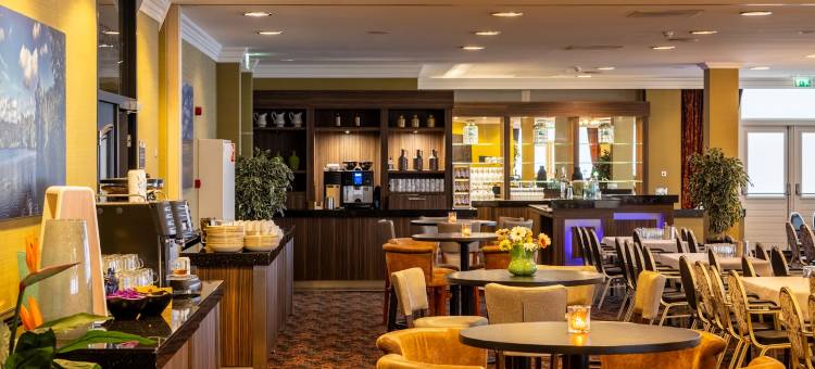 凡德瓦克酒店(Van der Valk Hotel Emmen)图片