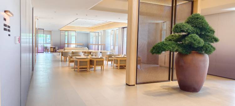 全季酒店(威海站韩乐坊店)图片