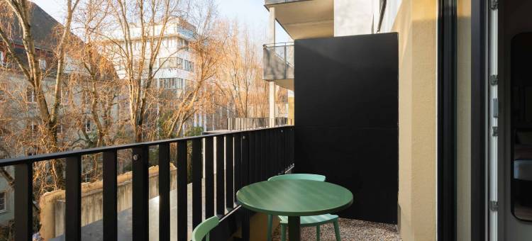 Limehome 曼海姆市中心(Limehome Mannheim City Center)图片