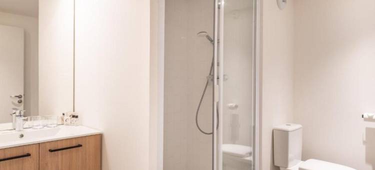 宜必思尚品巴黎圣蓬迪维里酒店(ibis Styles Paris Pont d'Ivry)图片