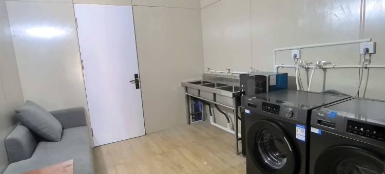 半夏时光酒店(额济纳旗博物馆店)图片