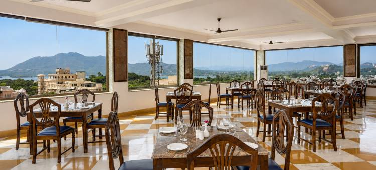 巴利亚斯遗产精品酒店(Barliyas Heritage Boutique Hotel)图片