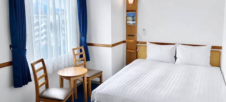 东横前桥站前酒店(Toyoko Inn Maebashi Ekimae)图片