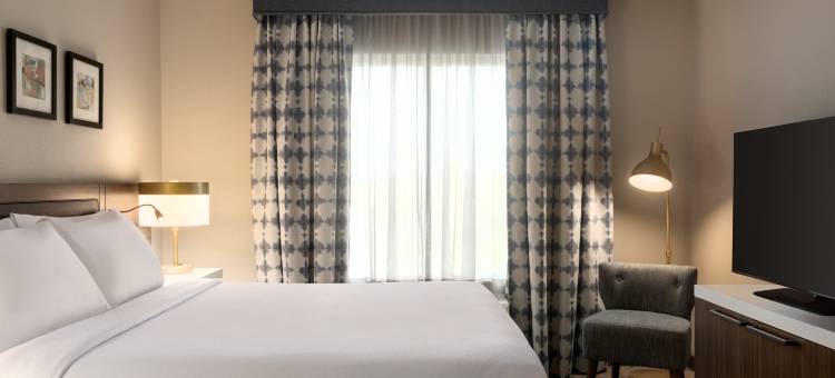 迈尔斯堡机场FGCU希尔顿花园酒店(Hilton Garden Inn Fort Myers Airport/FGCU)图片