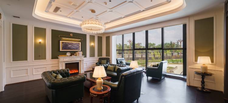 Ak Keme 酒店(Ak Keme Hotel)图片