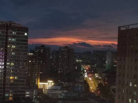 洛阳克丽司汀酒店图片