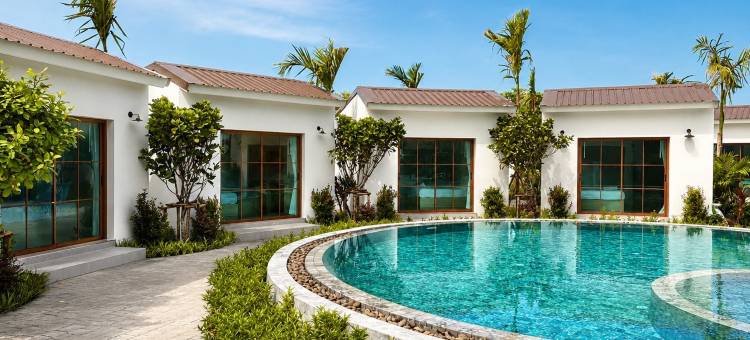 Vanda Resort & Villa图片