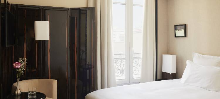 阿特拉斯酒店(Hotel Atlas)图片