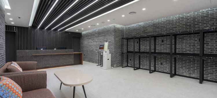 贝斯特韦斯特酒店 仁寺洞(Best Western Insadong Hotel)图片