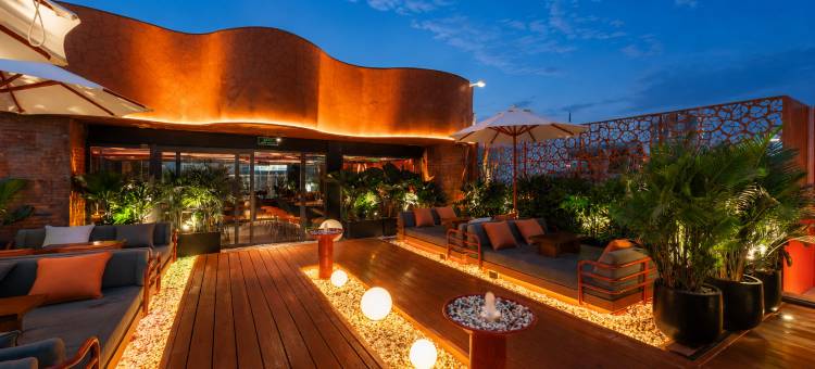 境酒店 Ly Tu Trong 版(KiN Hotel Ly Tu Trong Edition)图片