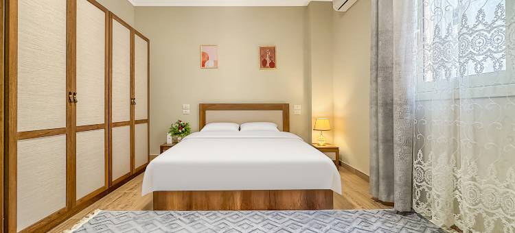 新开罗锦途华人酒店(会展中心店)(Jintu Chinese Hotel (Convention Center Branch))图片
