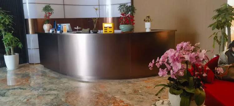 四季艺术酒店(新粮仓店)图片