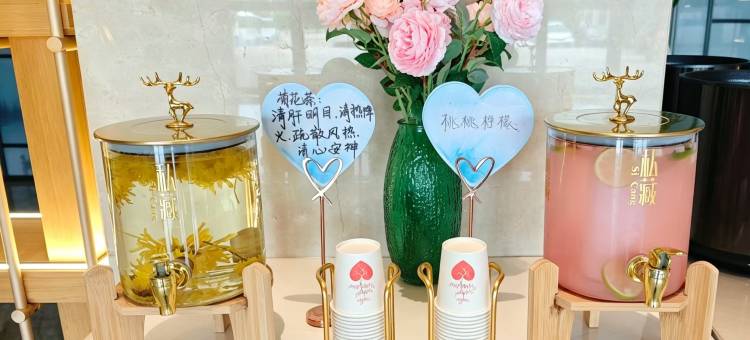 速8精选酒店(恩施火车站机场店)图片