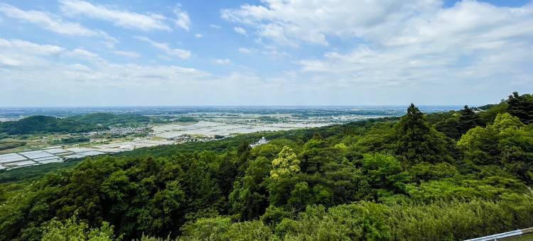 LiVEMAX RESORT 筑波山温泉酒店(LiVEMAX RESORT TSUKUBASANONSEN)图片