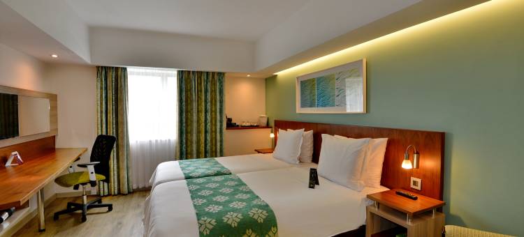 德班市城市旅馆(City Lodge Hotel Durban)图片
