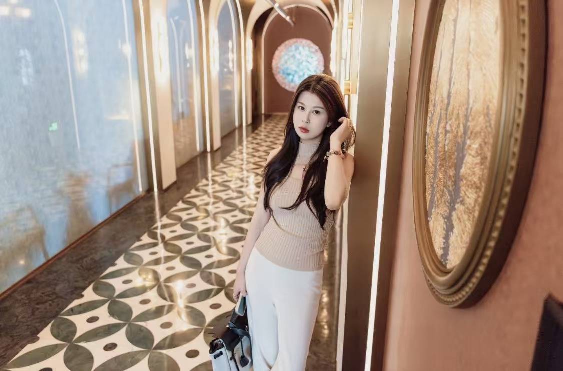成都金融城英迪格酒店图片