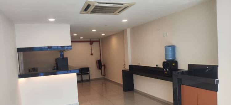 Swing & Pillows @ Red Orange, Kuala Pilah, Negeri Sembilan图片