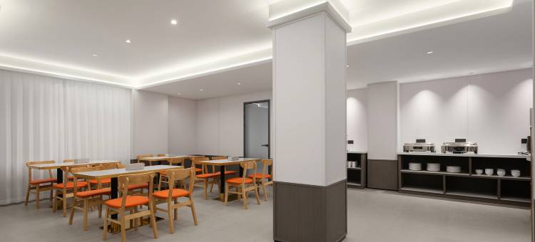 雷神竞界电竞衡阳耒阳发明家广场酒店图片