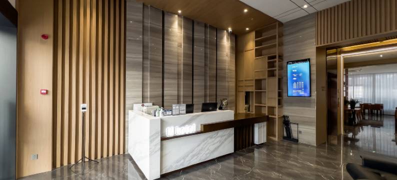 M合美·美季酒店(常熟东南虞悦广场店)图片