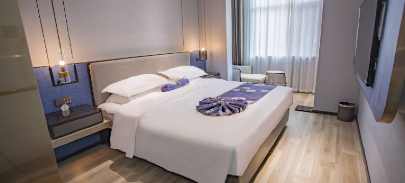 民和欧莱斯特饭店图片