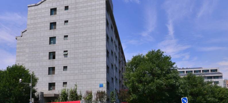 北京湘资苑(天坛公园桥湾地铁站店)图片