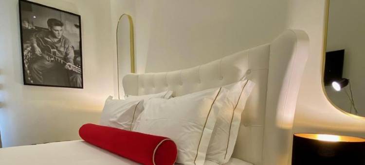 里斯本城市好莱坞酒店(Lisbon City Hollywood Hotel by City Hotels)图片