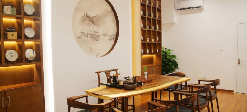 广州香雪国际公寓(宝能演艺中心店)图片