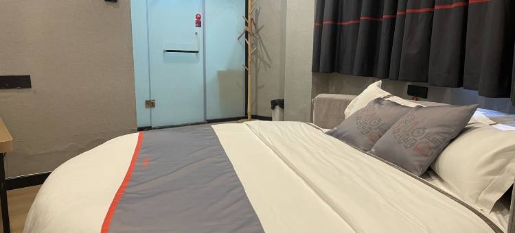 骏怡酒店(青州市政府古城店)图片