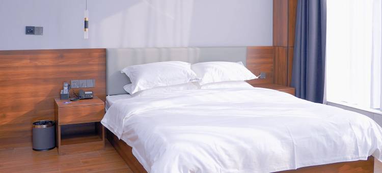 榴莲糖果酒店(邳州时代大厦店)图片