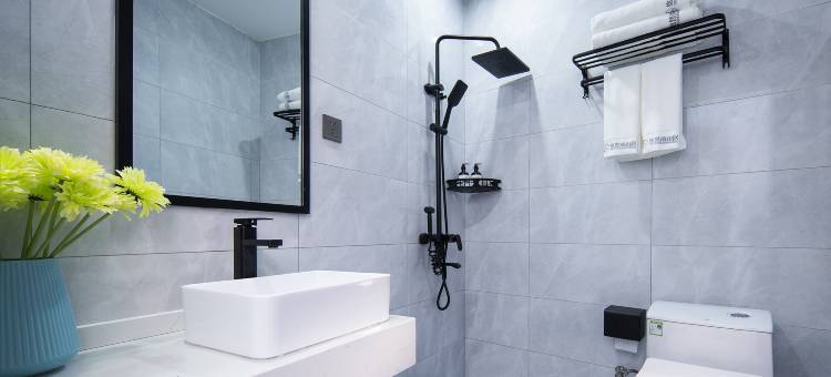 梵拉图酒店(天府国际机场楠山居店)图片