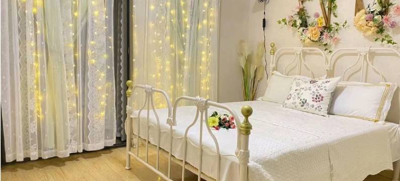 时光影院美宿图片