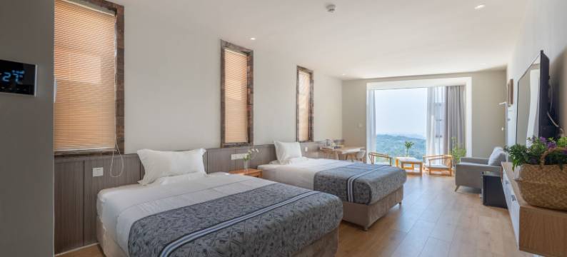 雅安爱朵阡陌上民宿图片