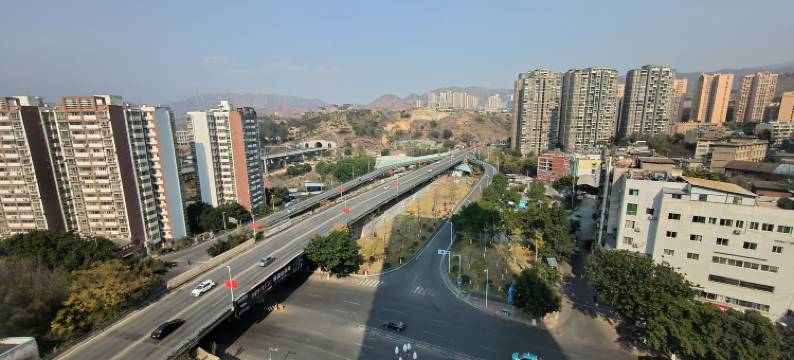 友伽电竞民宿(银泰城店)图片