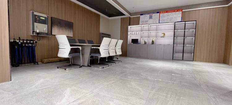 宏酒店·翔(沧州第八中学南川老街店)图片