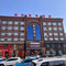 绥化款成商务酒店