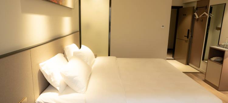 汉庭酒店(邯郸中华北大街店)图片