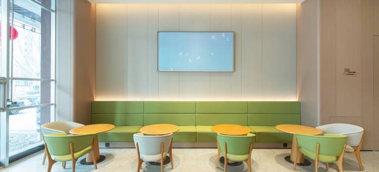 全季酒店(淄博海岱楼万达广场店)图片