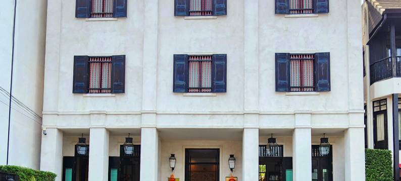 清迈99号画廊酒店(99 the Gallery Hotel)图片