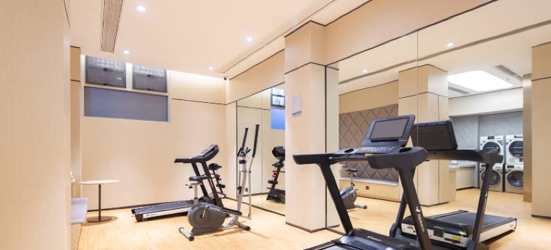 全季酒店(洛阳丹尼斯大卫天地九都中路店)图片