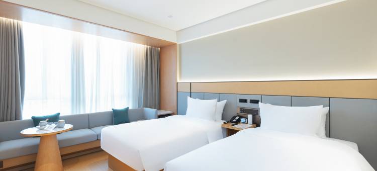 全季酒店(天津北辰区政府南仓道店)图片