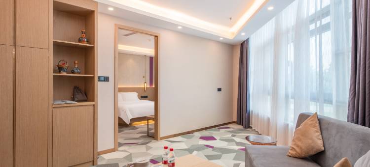 麗枫酒店(佛山顺德大良清晖园石湖路店)图片