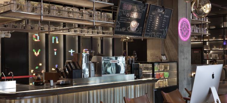 乌鲁木齐会展中心万达美华酒店图片