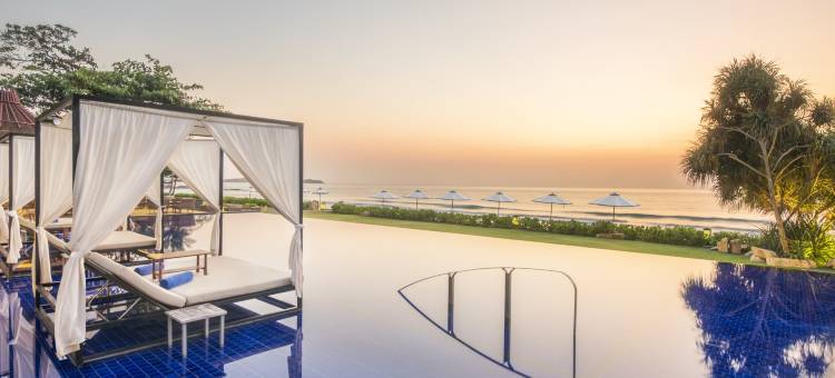 苏梅岛瓦纳百丽豪华精选度假酒店(Vana Belle, A Luxury Collection Resort, Koh Samui)图片