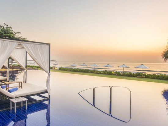 苏梅岛瓦纳百丽豪华精选度假酒店